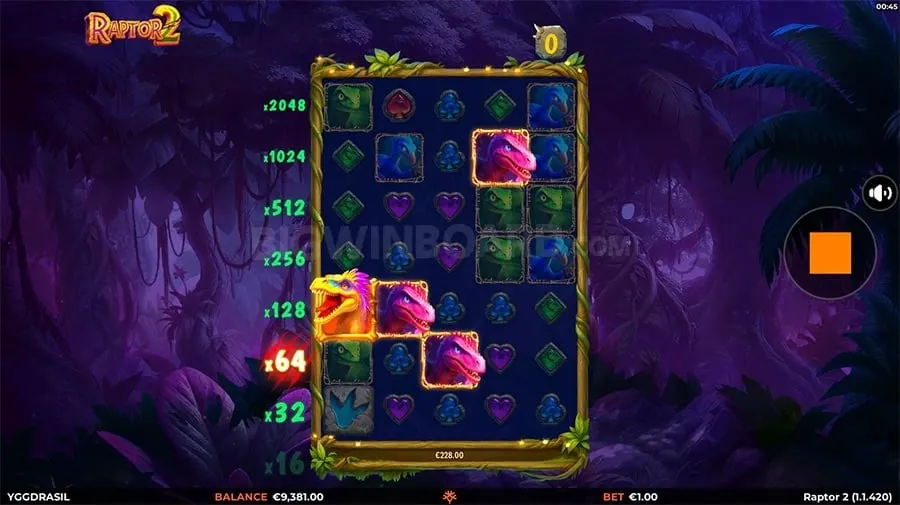 Live Casino Tournament